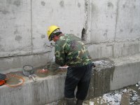 阿尔山防渗堵漏公司 专业建筑工程堵漏的匠心守护者