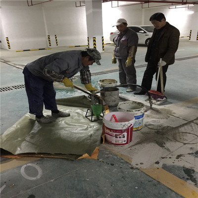 海南地下室堵漏工程全解析 地下人防施工缝防水技术与价格指南