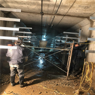 忻州与鄂尔多斯地下管廊堵漏工程 专业施工与联系方式指南