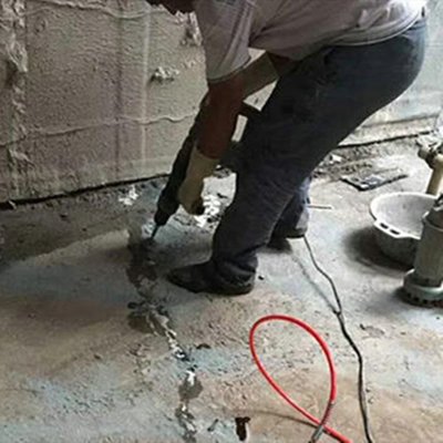 晋江防水堵漏公司 专业承包地下室堵漏工程的全流程解析