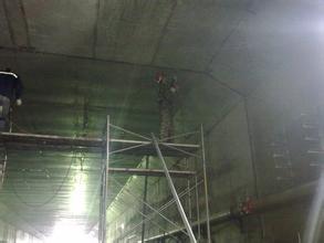 “合三地下室堵漏公司”专题 高效防渗，守护建筑安全基石（工程机械领域新突破）