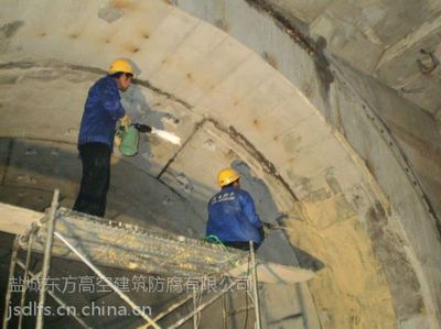 吉首建筑防水堵漏工程公司 专业行家，专注堵漏工程