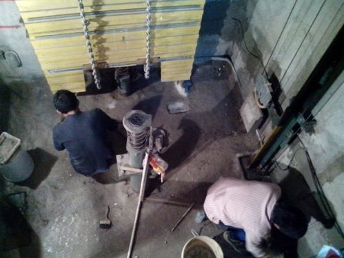 北京八宝山防水堵漏工程 专注成就专业，专业守护每一寸坚固
