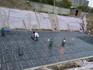 专业防水补漏 打造安心居住的室内防线——以上海房屋维修与堵漏工程为例